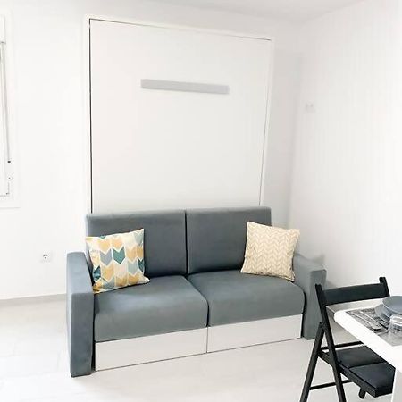 Estudio A 2 Minutos De La Playa Apartment Sanxenxo Exterior photo